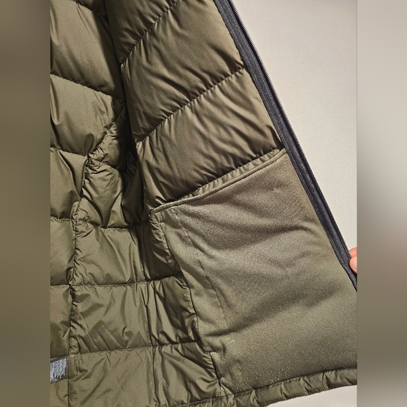 North Face Puffer - Picture 4 of 6
